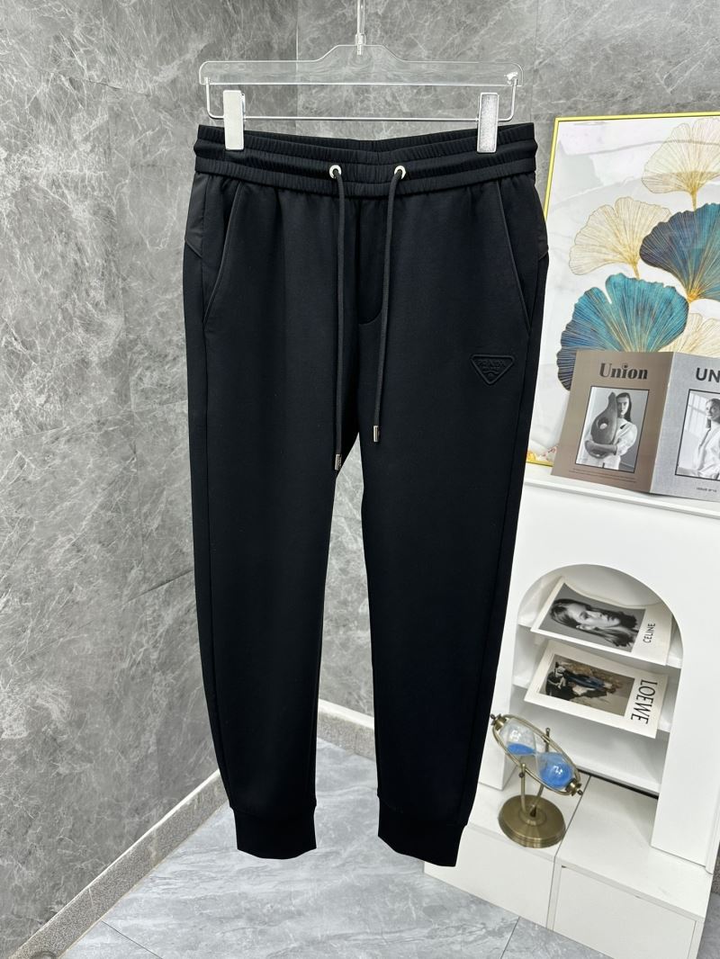 Prada Long Pants